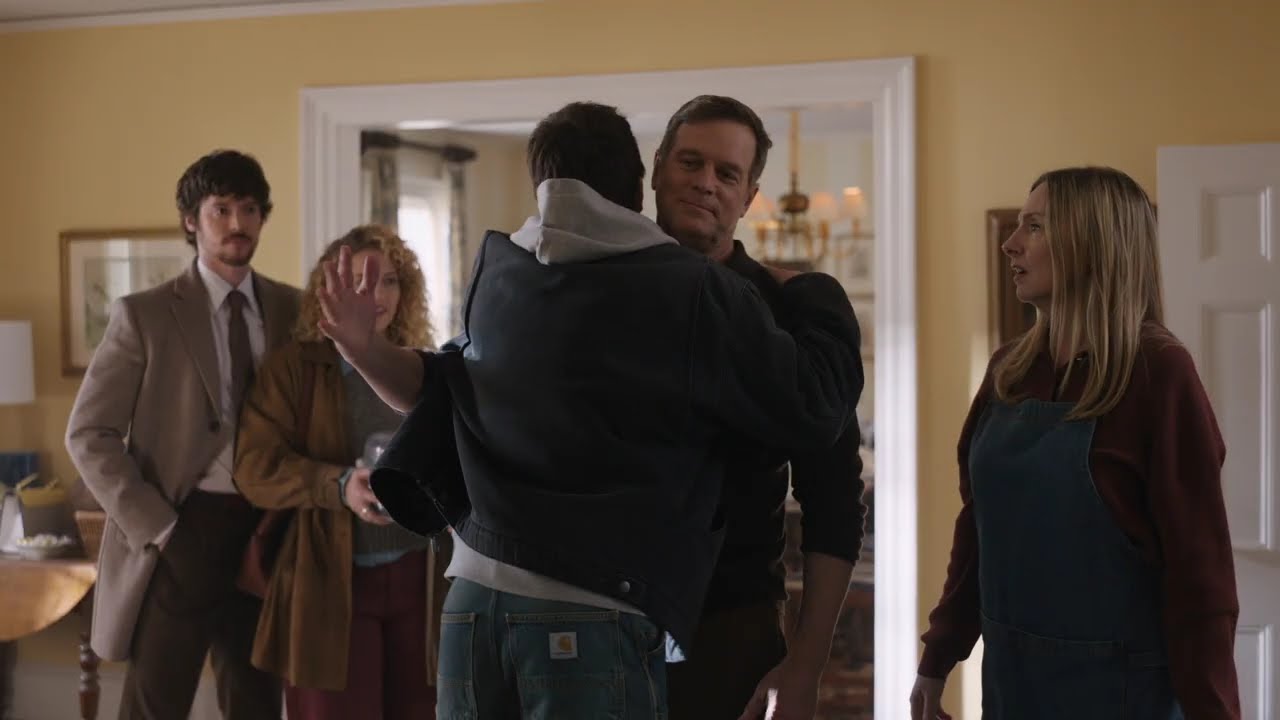 Line of Fire - Exclusive Promo