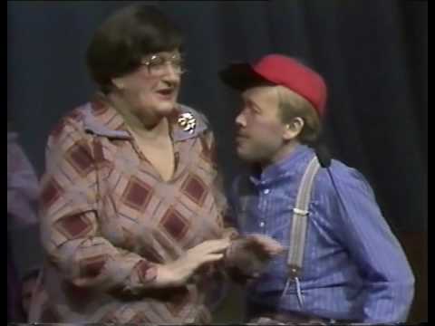 "Kulturfestivalen i Øystre Slidre" del 1 - Dag Frøland