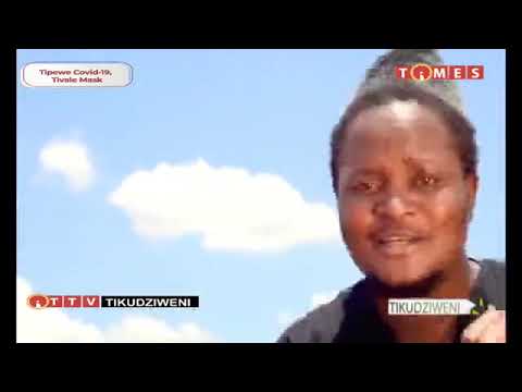 TIKUDZIWENI - LIMBANI CHIBWANA 4 JAN 2021
