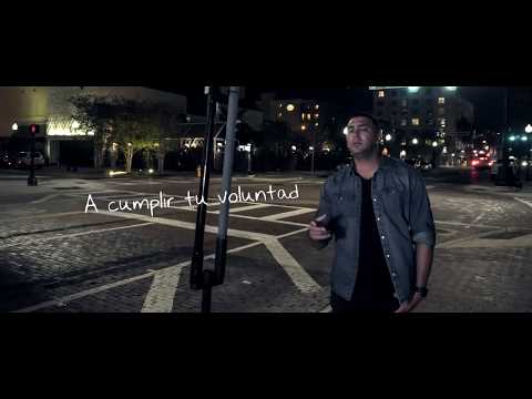 Josue Escogido (No Soy Igual) Lyric Video