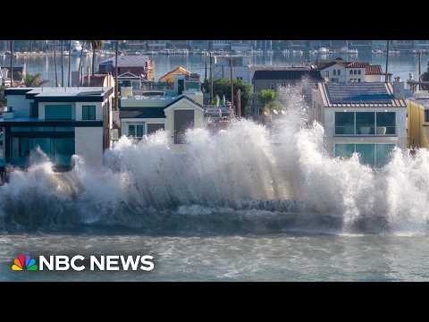 This Morning’s Top Headlines – Oct. 12 | Morning News NOW