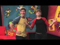 The Friday Zone Promo New Faces