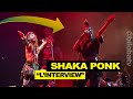 Shaka ponk [Official Video] 2014 