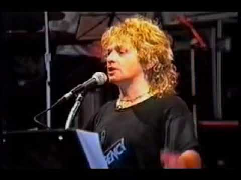 Yes/ABWH Rehearsals: 7/26/89 - Lititz - Heart Of The Sunrise (video)