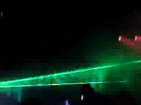 Hardcore Weekender 08