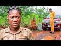 If You Can T Control Your Tears Don T Watch This MERCY JOHNSON Sad Painful Emotional Family Movie