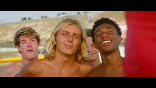 AGE OF SUMMER (2018) Clip - Don't Blow a Gasket video