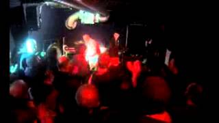 LINO CAPRA VACCINA live al THALASSA FEST