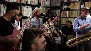 Antibalas - Tombstown - 9/14/2017 - Paste Studios, New York, NY