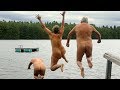 Naturist Camp Celebrates 30 Years