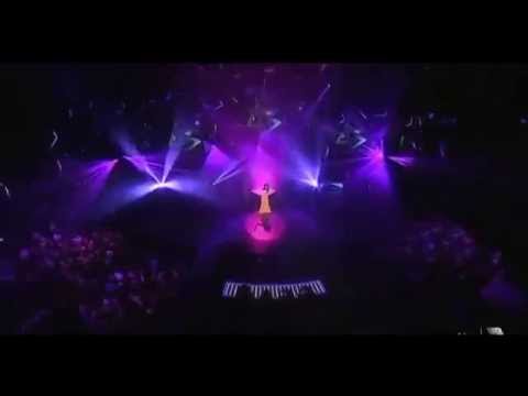 Winner's Single  Marlisa Sings Stand By You -  The X Factor Australias Grand Final