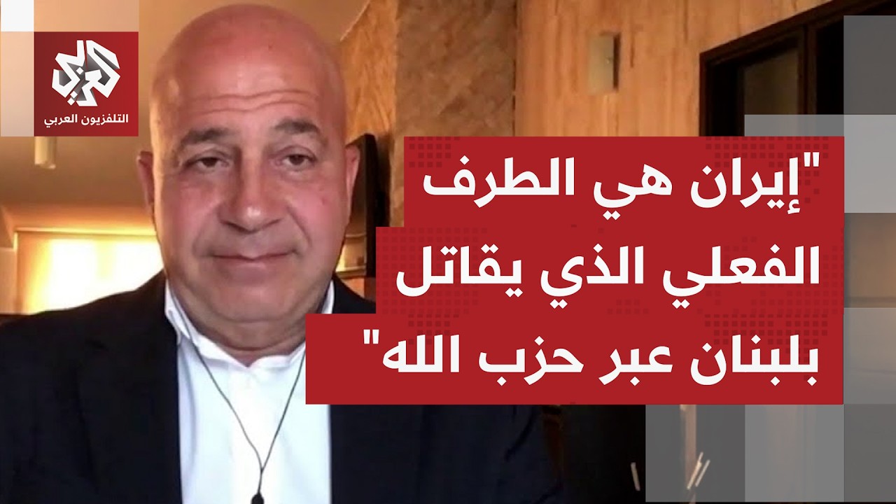 بعد الرد الإيراني على استهداف الضاحية، هل باتت إيران هي القادرة على تحييد ال?