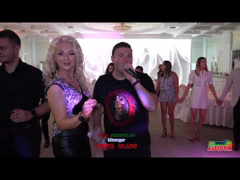 LUCI DUGA CARASANU -  STANA  IZBASA -  ANDREEA ALEUSAN Nou - Colaj de jocuri - MAJORAT DAIANA