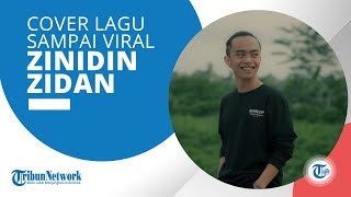 Zinidin Zidan Cover Lagu dari Youtube hingga Viral di Media Sosial