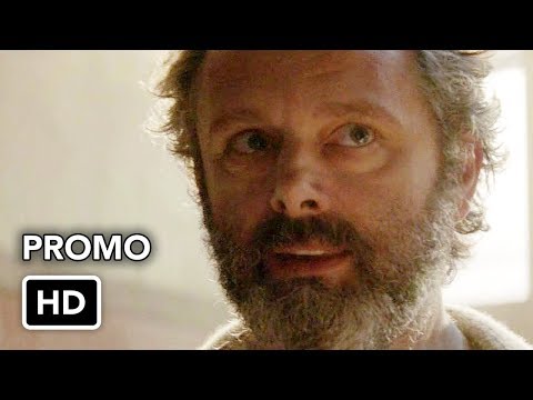 Prodigal Son Season 1B (Teaser)