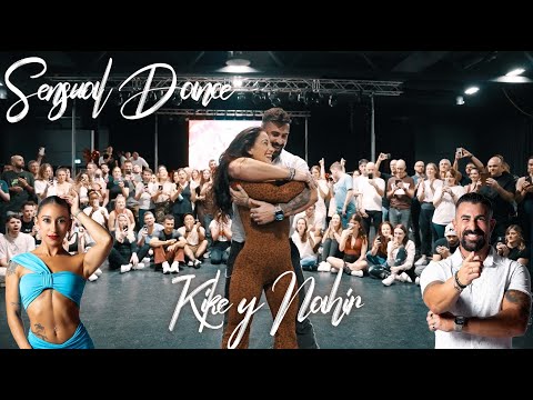 KikeyNahir Official and Kike Utrera Official