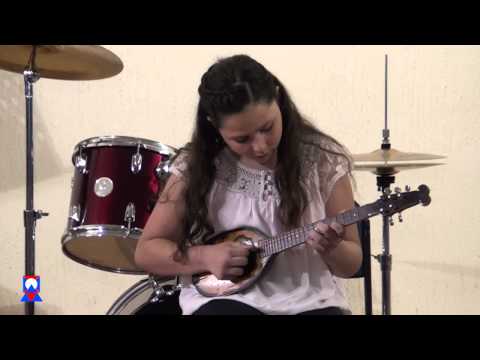 XII. glazbeni tjedan OGŠS Slatina, 11.5.2015.