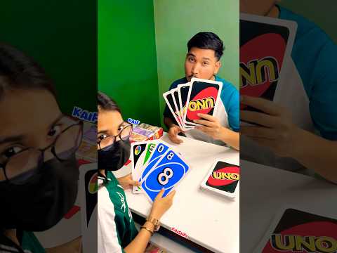 World’s Largest UNO Cards Game Of All Time! 4.27.3.25