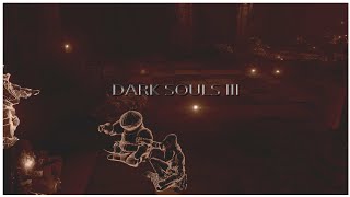 【ダークソウル3】この素晴らしいサリ裏に祝福を！