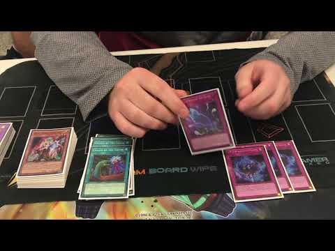 Minnesota and Omaha Regional - Benjamin Deeter - Phantom Knight Gouki