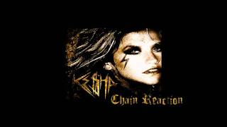 Ke$ha - Chain Reaction 720p HD Quality