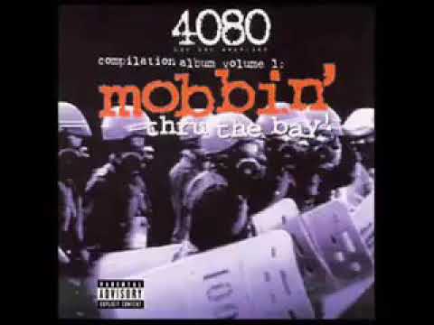 187 Fac Spice 1 Da Unda Dogg Mac Dre  Spread Yo Hustle