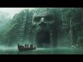 THE HORROR THAT RISES FROM THE OCEAN Full Movie Suspense Horror In English 4K