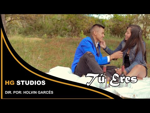 Eclipses De Amor/ Tú Eres/ (Video Oficial 2021) cumbia bailable