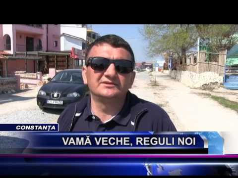 VAMA VECHE, REGULI NOI