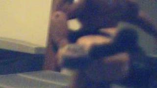 EFW Survivor series part 2