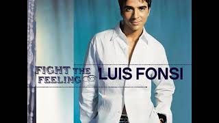 12 ◦ Luis Fonsi - One Night Thing  (Demo Length Version)