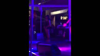 Kehlani Performance at UCR - Act A Fool