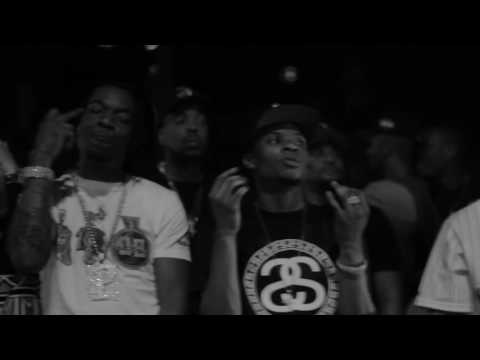 "IN MY CUP"-FETTUCCINE P x OT9 BENO x PROJECT STEES