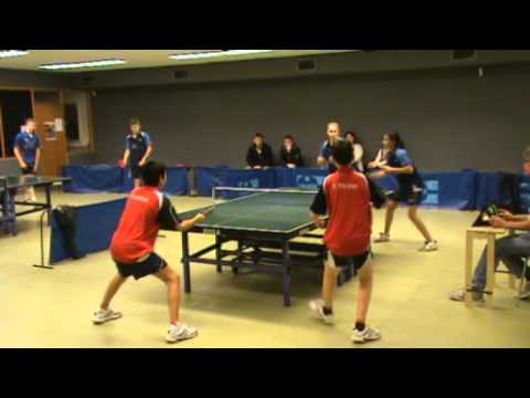 111210 Drengedivision, Vestegnen - Hillerød, Double