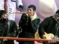 The Jonas Brothers The Year 3000 Macy S Thanksgiving Day Parade 23 Nov 2006