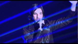 Swedish House Mafia - 'Save the World' LIVE Cut @ Madison Square Garden