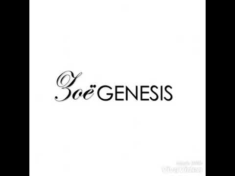 ZoëGENESIS- King ft. Oriiginelle (produced by Mozaik The Producer)