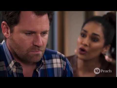 Neighbours Episode 8194 Promo