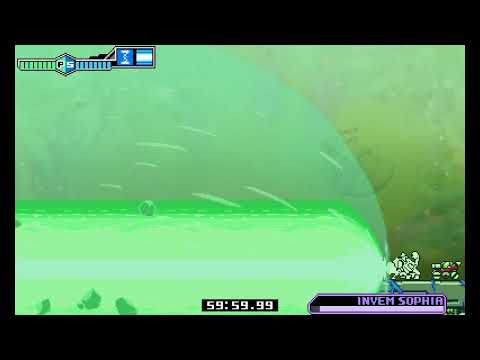 Blaster Master Zero - HOW, JUST HOW?!?!?!