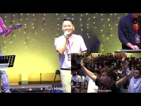 Kimtawng Zomi - Zeisu Tho Ta Hi... History Maker Malaysia 2023