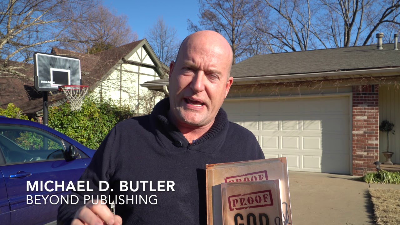 Evangelism Coach | Michael D.  Butler Endorsement Of Evangelist Daniel King | King Ministries