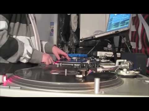 DJ A-Smooth January Mix