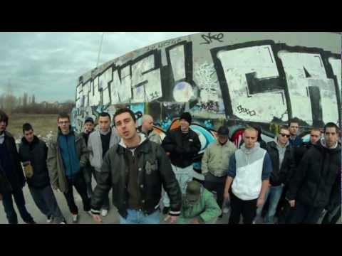 SHADOW MC FT. AL STARZ (REMA 018 & DEDA) - BRIGA ME ZA SVE (OFFICIAL VIDEO)