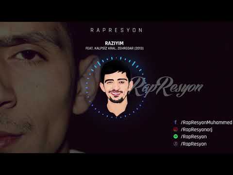 RapResyon - Razıyım (Feat. Kalpsiz Kral, Zehredar) (2013)