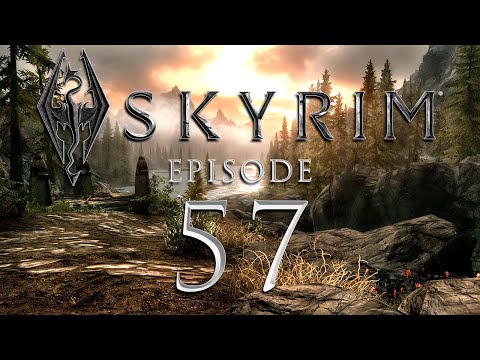 New Skyrim! - EP57 - A Grand Discovery!