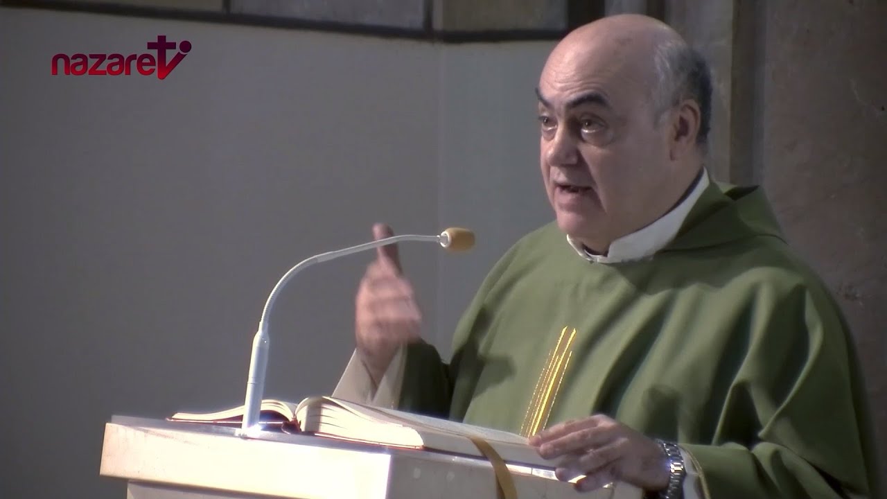 Evangelio y homilía de hoy Domingo 20 de octubre de 2024. Rvdo. David Amado, pbro.