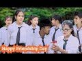 Happy Friendship Day Tera Yaar Hoon Main Allah Wariyan Friendship Story RKR Album Best Friend