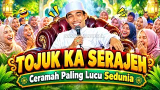 Download lagu The Funniest Sermon in the World 🤣 KH KHOLIL YASIN Latest 2026 Full of Comedy and Singing mp3