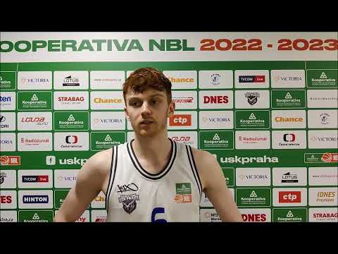 Tisková konference: USK Praha - SK Slavia Praha