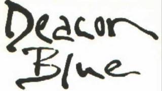 goin&#39; back live deacon blue rare recording.wmv